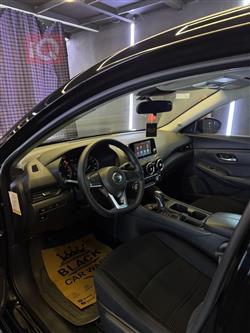 نيسان سنترا